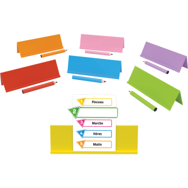 Just One - Un jeu - sur la - Repos Production