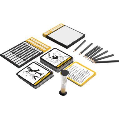 Duplik - Jeu de société - Asmodée