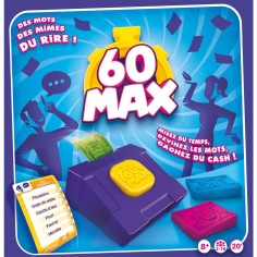 60 Max - Asmodée 2