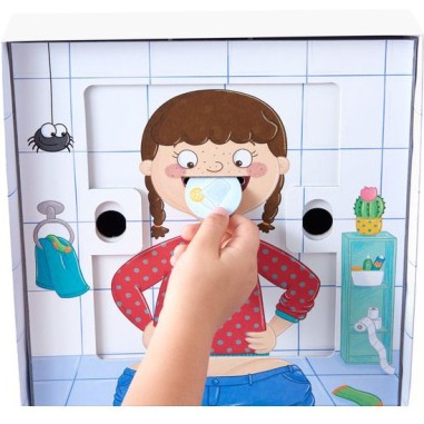 Mes Premiers Jeux : Bonjour Petit Pot - Jeux enfants - Haba