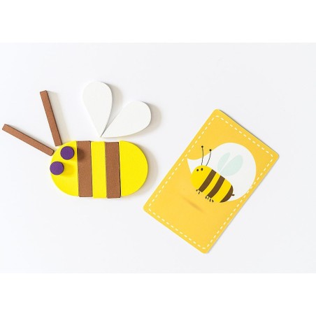 Cékoiça, Jeu de société et de rapidité en bois enfant - Vilac