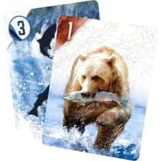 Kodiak - Jeux de société - Multivers 2