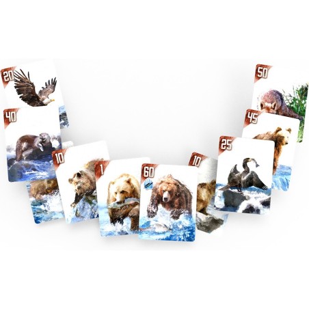 Kodiak - Jeux de société - Multivers