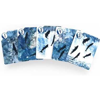 Kodiak - Jeux de société - Multivers