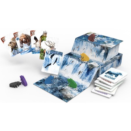 Kodiak - Jeux de société - Multivers