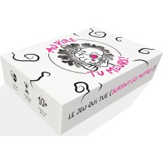 Au pire, tu meurs! - Jeux de société - Naogames