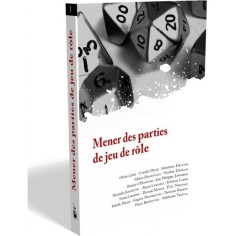 Mener des Parties de Jeu de Rôle - Un jeu - Lapin Marteau