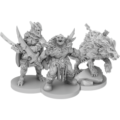 Voyages en Terre du Milieu : Fléaux de l'Eriador - Extension - Jeux de société - Fantasy Flight Games 2