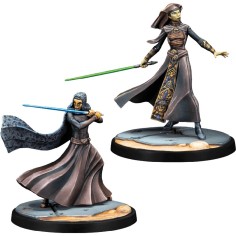 Star Wars: Shatterpoint - Escouade Planification et Préparation - Jeux de figurines - Atomic Mass Games 2