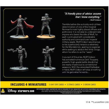 Star Wars : Shatterpoint : Vous avez quelque chose escouade - Extension - Jeux de société - Atomic Mass Games