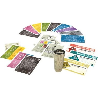 In Extremis - Jeux de société - Opla