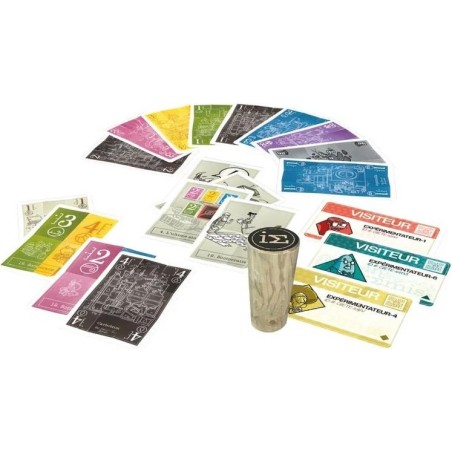 In Extremis - Jeux de société - Opla