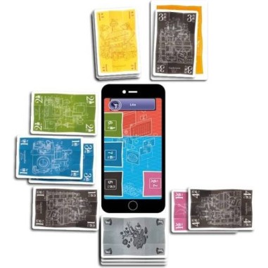 In Extremis - Jeux de société - Opla