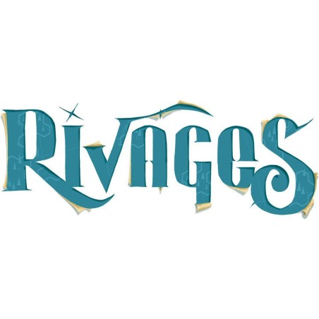 Rivages - Un jeu - Catch Up Games