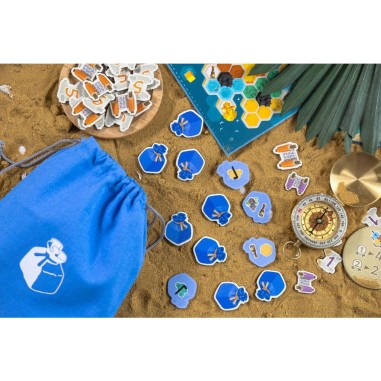 Rivages - Un jeu - Catch Up Games