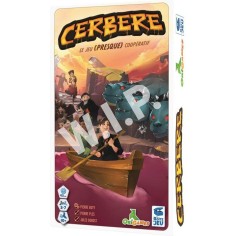Cerbere Nouvelle Version - La Boite de Jeu