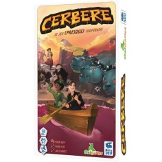 Cerbere Nouvelle Version - La Boite de Jeu 2