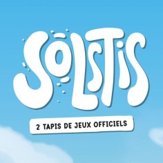 Tapis Solstis - Wogamat