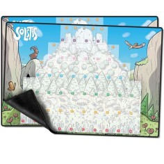 Tapis Solstis - Wogamat 2