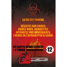 Extension Apocalypse - Smile Life 2