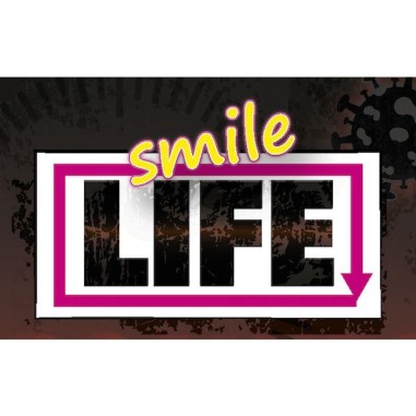 Extension Apocalypse - Smile Life