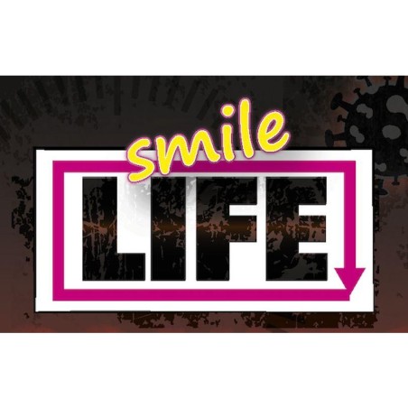 Extension Apocalypse - Smile Life