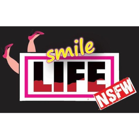 Extension Trash - Smile Life