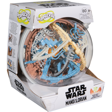 Perplexus Mandalorien - Spin Master