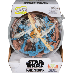 Perplexus Mandalorien - Spin Master 2