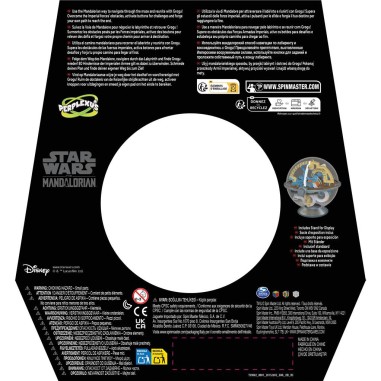 Perplexus Mandalorien - Spin Master