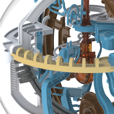 Perplexus Mandalorien - Spin Master