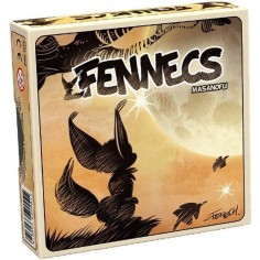 Fennecs - Ferti