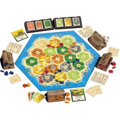 Catan : Big Box 2025 - Kosmos 2