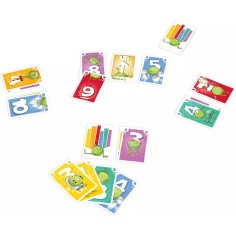 Ptit Pois - Jeu de Cartes - Jeu de Société - Blam Editions 2