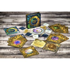 Take Time - Jeux de société - Libellud 2