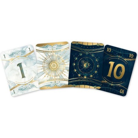 Take Time - Jeux de société - Libellud