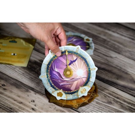 Take Time - Jeux de société - Libellud