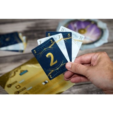 Take Time - Jeux de société - Libellud