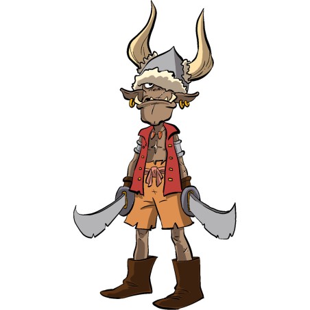 365 Aventures – Le Donjon - Sorry we are French - Jeux de société - Gigamic