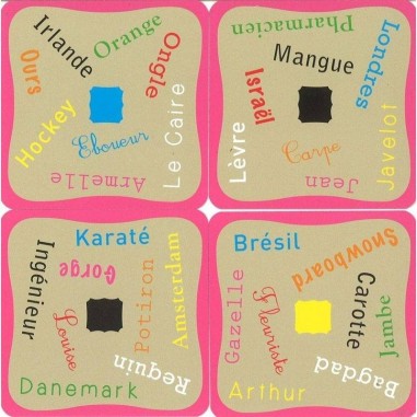 Un Air de Famille - Jeu de société - Editions - Flip Flap