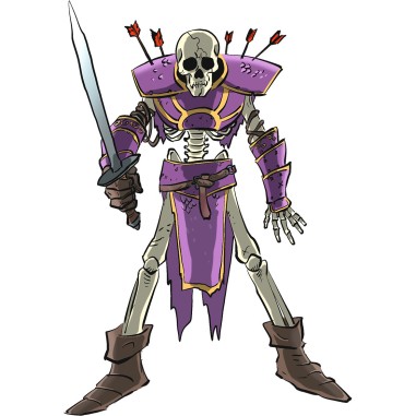 365 Aventures – Le Donjon - Sorry we are French - Jeux de société - Gigamic