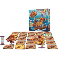 Panic Island - Jeu de société - Editions - Oldchap 2