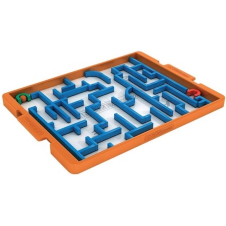 Maze Racers - Jeu de société - Foxmind Games