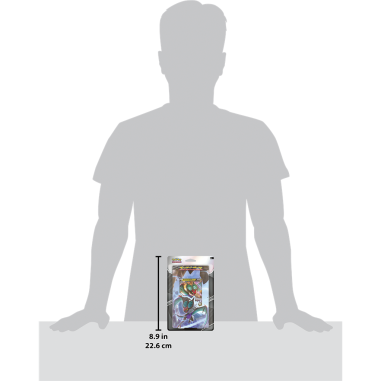 : Deck Combat - Rayquaza- Un jeu - Pokémon