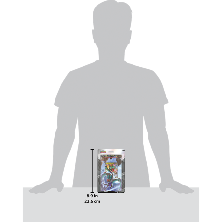 : Deck Combat - Rayquaza- Un jeu - Pokémon