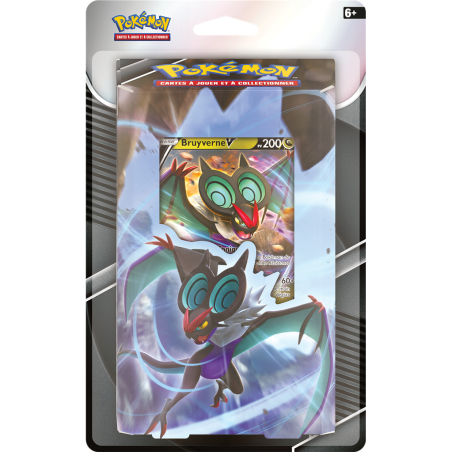 : Deck Combat - Rayquaza- Un jeu - Pokémon