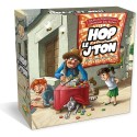 Jeu Hop le j'ton - Opla