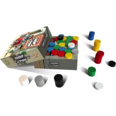 Hop Le J'ton - Jeu de société - Opla - Jeux Opla 2