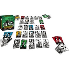 Apocalypse au zoo de Carson City - Jeu de société - Opla - Jeux Opla 2