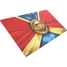 Tapis de jeu officiel Marvel Champions Playmat Doctor Strange - Gamegenic